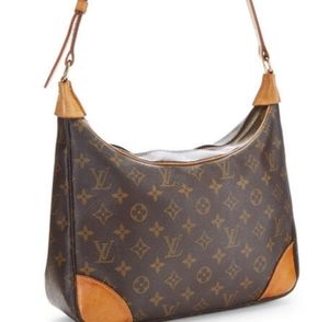Louis Vuitton vintage Boulogne 30